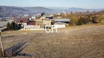 KRÁSNY DOMČEK V MALEBNEJ DEDINKE DRŽKOVCE - GEMER - 6