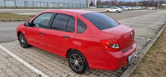 Predám RENAULT THALIA 1.2i 55kw 2009 - 6