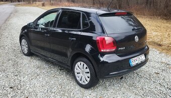 Volkswagen polo - 6