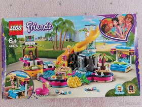 Lego Friends - 6