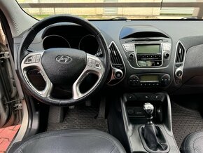 Predam Hyundai ix35 - 6