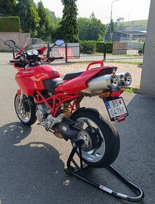 Ducati Multistrada 1000 DS - 6