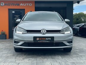 Volkswagen Golf Variant Comfortline 2.0 TDi M6, r.v.: 2019 - 6