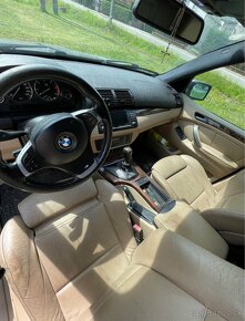 BMW X5 e53 - 6