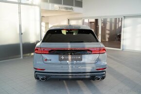 Audi SQ8 4.0 TFSI Quattro TT8 - 6