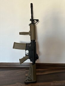 Airsoft M4 - 6