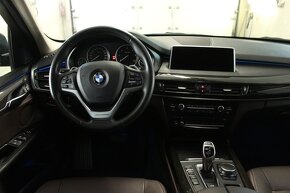 BMW X5 xDrive30d A/T - 6