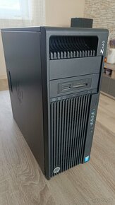 HP Z440 Workstation - 6