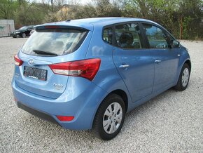 Hyundai iX 20 1.4 - 6