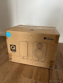 Sonos AMP +  Q Acoustics 3020 - 6