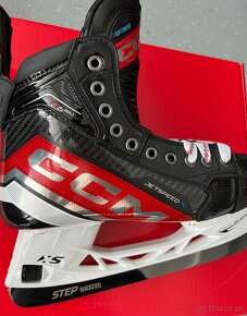 korcule CCM Jetspeed FT6 Pro - 6