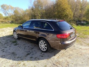 Audi A4 AVANT 3.0TDi ,, Quattro" - 6