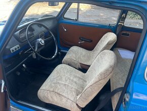 Fiat 850 - 6