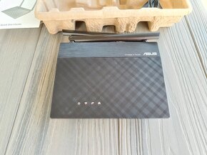 ASUS Wifi Router 3 v 1 - RT-N12E - 6