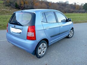 Kia Picanto - 6