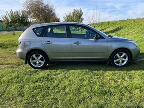 Predám Mazda 3, 1.6 diesel - 6