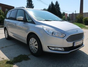 Odstúpim leasing na Ford Galaxy 2.0 TDCI r.v. 9/2018, manuál - 6