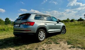 Skoda Kodiaq 1,5 TSi - manuál 6 rych, doprava SK gratis - 6