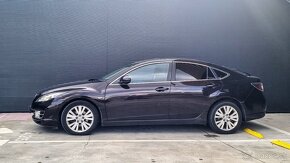 Mazda 6 2.2 MZR-CD 163k - 6