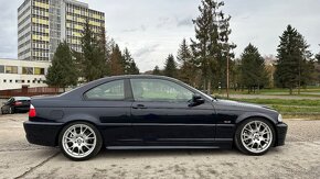 BMW e46 330ci M54 170kw M Packet - 6