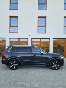 Volvo XC90 D5 R-Design - 6