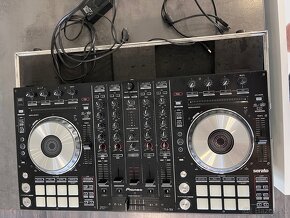 Pioneer ddj sx - 6