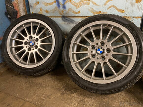 BMW Styling 32 5x120 R17 - 6