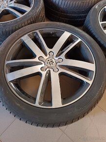 5x130 R20 VW Audi - 6