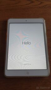 Apple iPad mini 16GB - 6