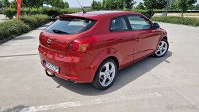 Kia Cee'd Proceed 2010 TX 2.0 Benzin 143k - 6