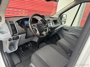 Ford Transit 2,0 TDCi 7 miestny sklapač do 3,5 t - 6