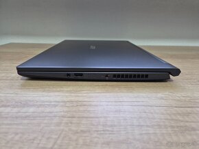 Herný Aspire 7 /i5-9300H/16GB RAM/FHD IPS/512GB SSD/GTX 1650 - 6