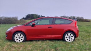 Citroen C4 - 6