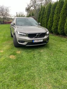 Volvo XC40 - 6