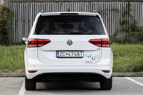 Volkswagen Touran 2.0 TDI BMT Highline DSG . - 6