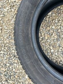 Nokian zimné 205/55r16 - 6