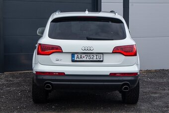 Audi Q7 180kw 2012 - 6