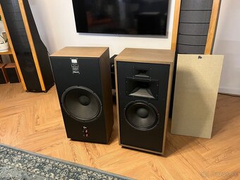 Klipsch Forte IV - 6