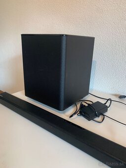 soundbar Samsung HW-H550 - 6