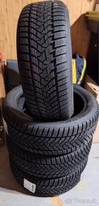 Zimné pneumatiky Dunlop Winter Sport 5 215/50 R18 92V - 6