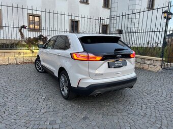 Ford Edge 2.0 EcoBlue Bi-Turbo Titanium AWD A/T - 6