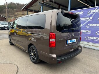 Toyota Proace 2.0 D-4D 180 S S A/T L2 - 6