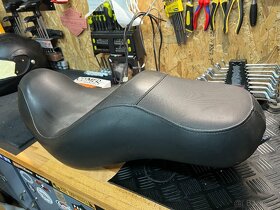 Harley Davidson Dyna Seat - 6