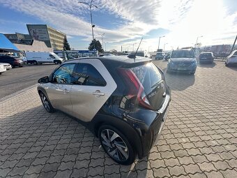 TOYOTA AYGO X 1.0 VVT-I EXECUTIVE S-CVT - 6