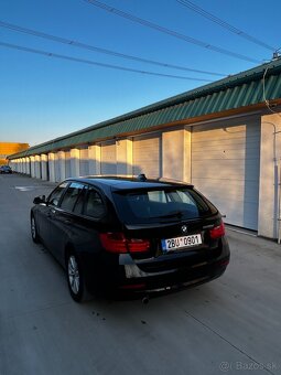 Bmw rad 3 - 6