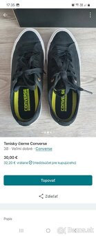 Converse tenisky - 6