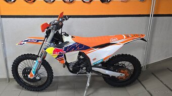 KTM 250 EXC-F 2024 za 7700 € - 6