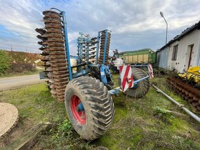 Lemken Heliodor 8/600 k - 6