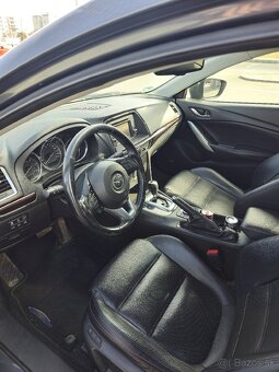 Mazda 6 2014 129kw - 6