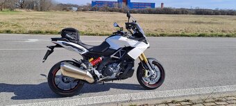 APRILIA CAPONORD 1200 - 6